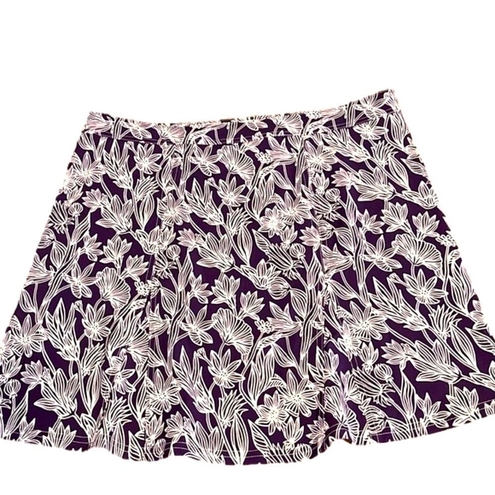 Ripskirt hawaii Viola color - Picture 3 of 9